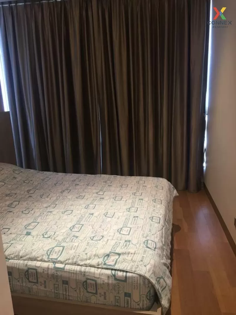 เช่าคอนโด  เดอะ ลุมพินี 24 BTS-พร้อมพงษ์ คลองตัน เขต คลองเตย กรุง