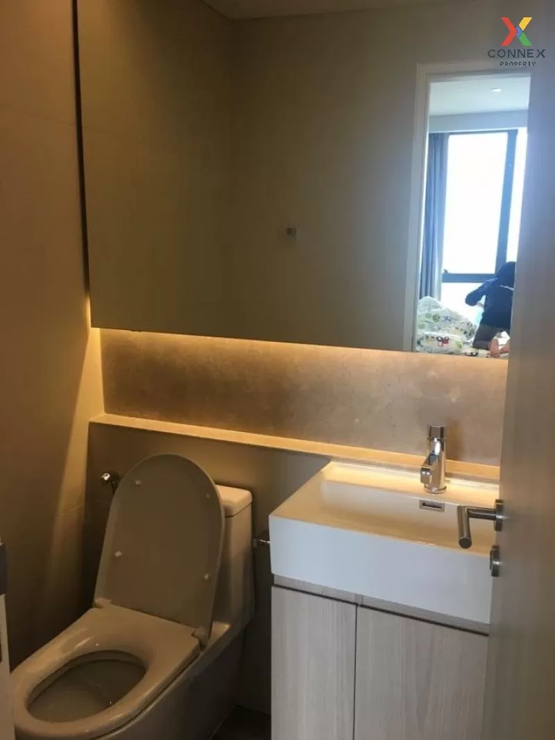 เช่าคอนโด  เดอะ ลุมพินี 24 BTS-พร้อมพงษ์ คลองตัน เขต คลองเตย กรุง