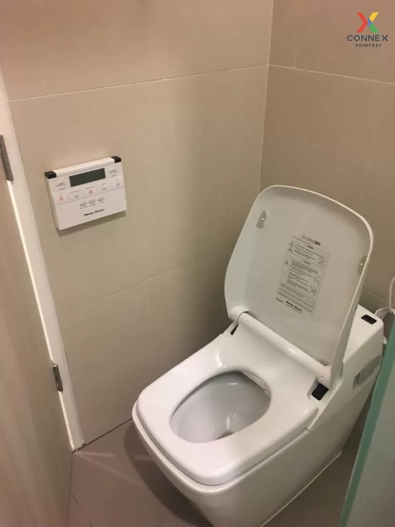 เช่าคอนโด  เดอะ ลุมพินี 24 BTS-พร้อมพงษ์ คลองตัน เขต คลองเตย กรุง