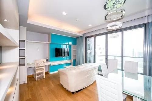 FOR RENT condo , The Lumpini 24 , BTS-Phrom Phong , Khlong Tan , Khlong Toei , Bangkok , CX-22518
