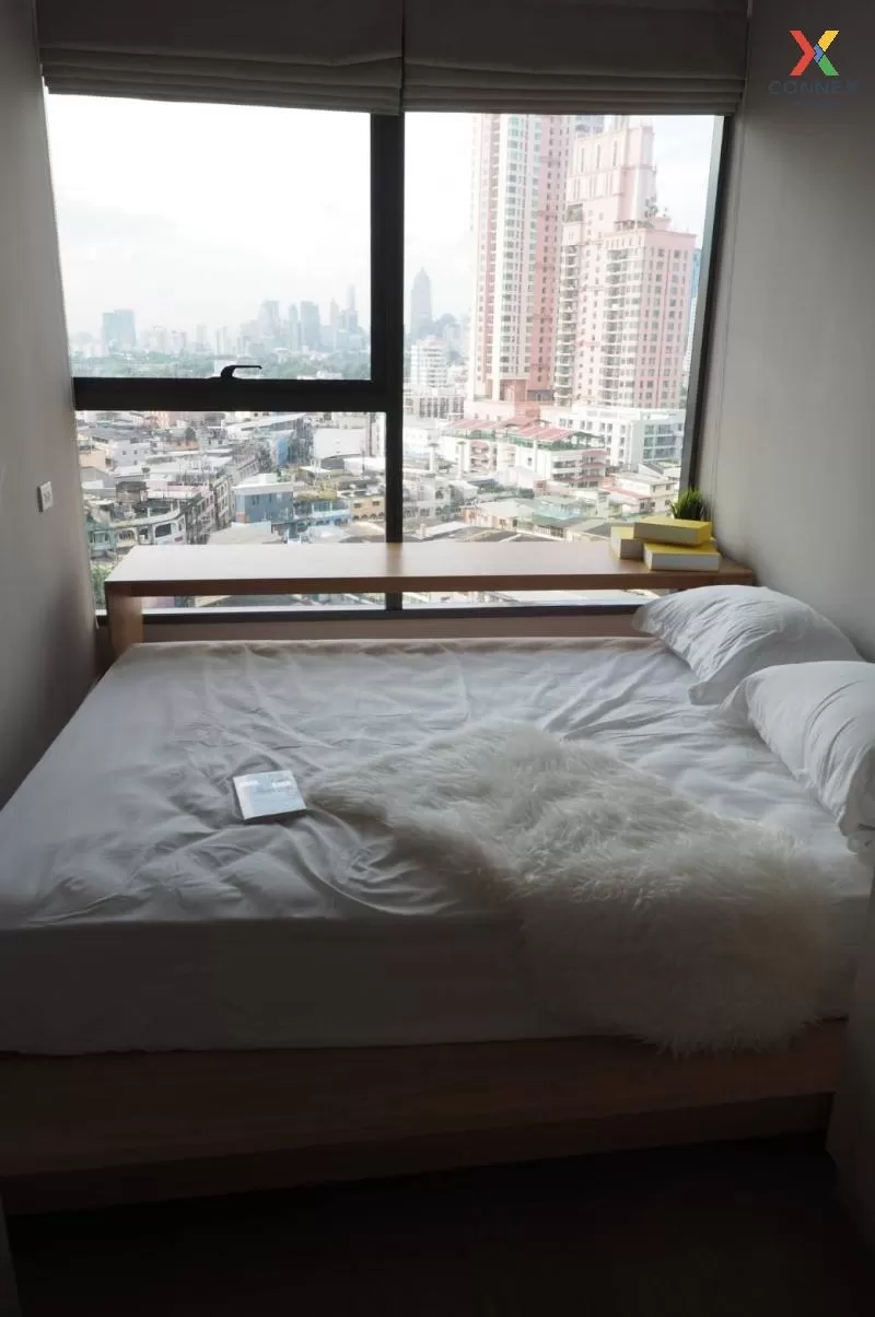 FOR RENT condo , The Lumpini 24 , BTS-Phrom Phong , Khlong Tan , 