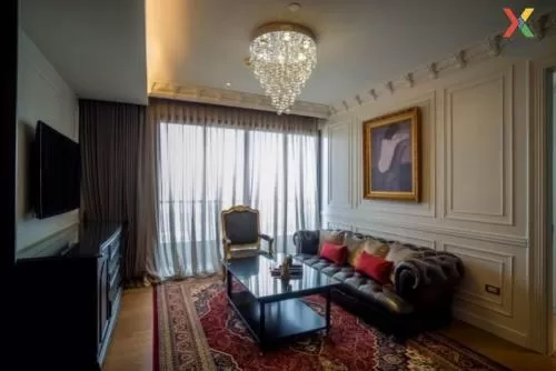 FOR SALE condo , The Lumpini 24 , BTS-Phrom Phong , Khlong Tan , Khlong Toei , Bangkok , CX-22538