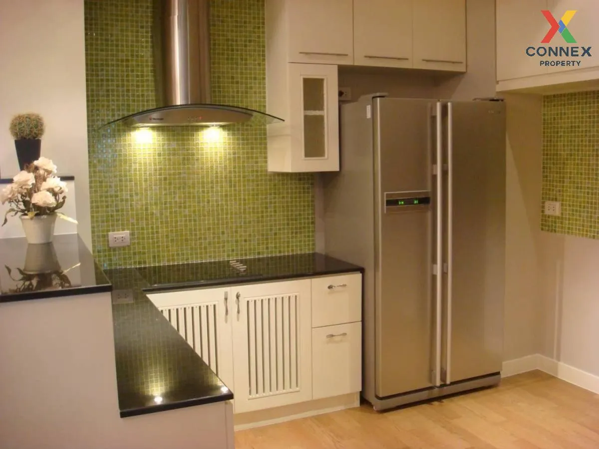 For Rent Condo , The Madison , BTS-Phrom Phong , Khlong Tan Nuea  2