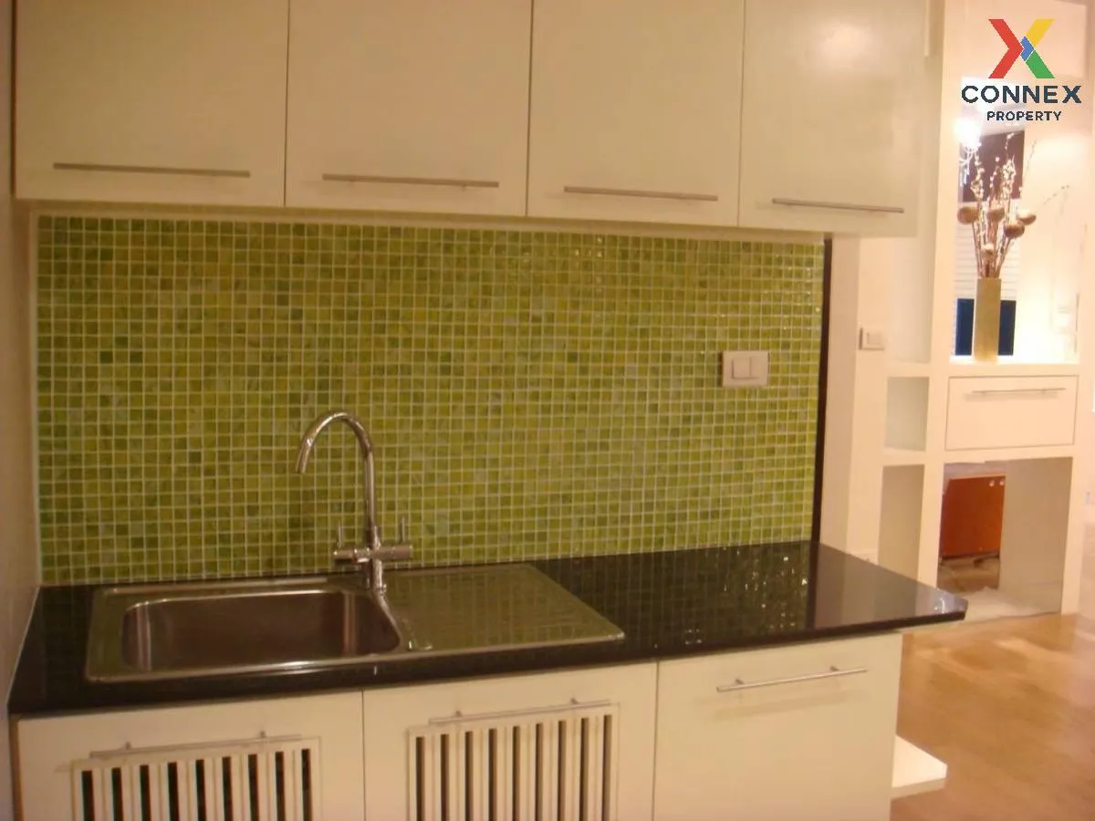 For Rent Condo , The Madison , BTS-Phrom Phong , Khlong Tan Nuea  4