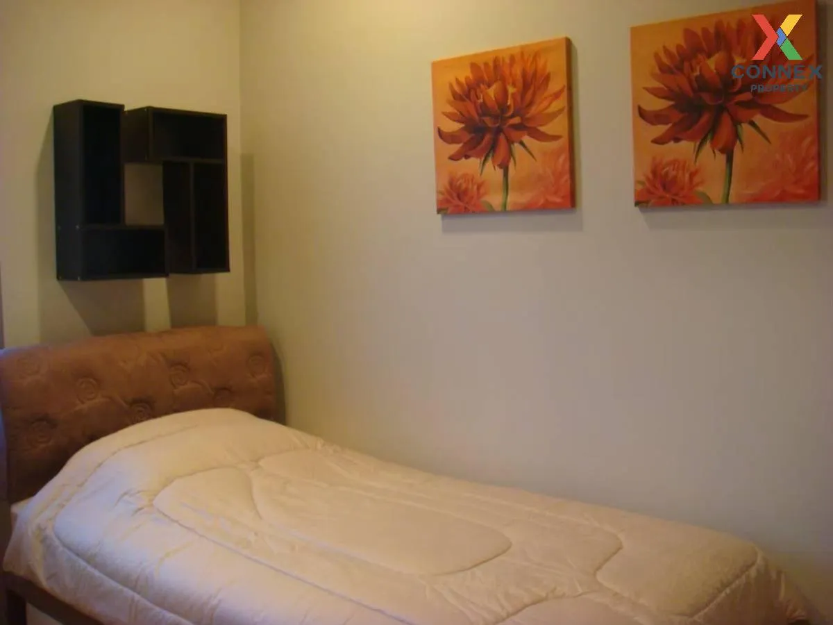 For Rent Condo , The Madison , BTS-Phrom Phong , Khlong Tan Nuea 