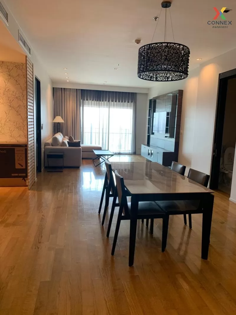 FOR RENT condo , The Madison , BTS-Phrom Phong , Khlong Tan Nuea  1
