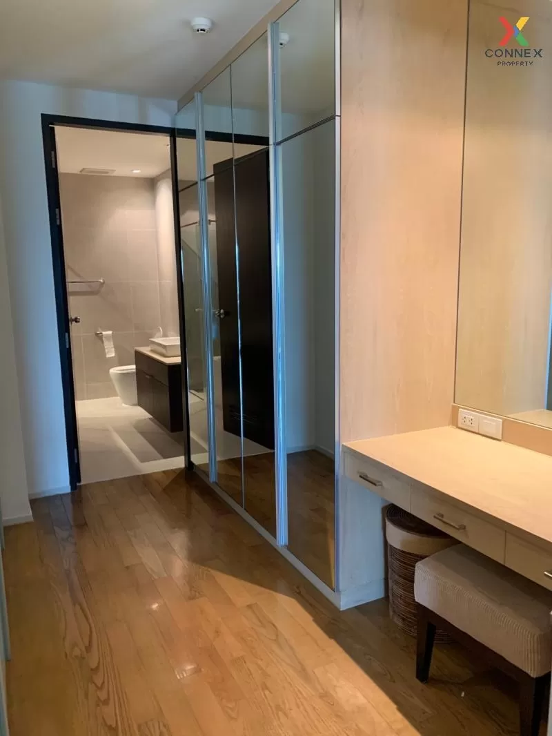 FOR RENT condo , The Madison , BTS-Phrom Phong , Khlong Tan Nuea  2