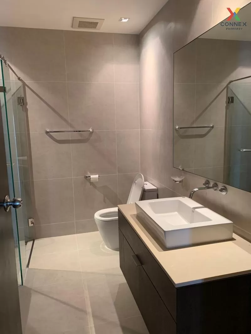 FOR RENT condo , The Madison , BTS-Phrom Phong , Khlong Tan Nuea  3