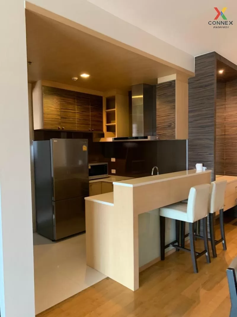 FOR RENT condo , The Madison , BTS-Phrom Phong , Khlong Tan Nuea  4