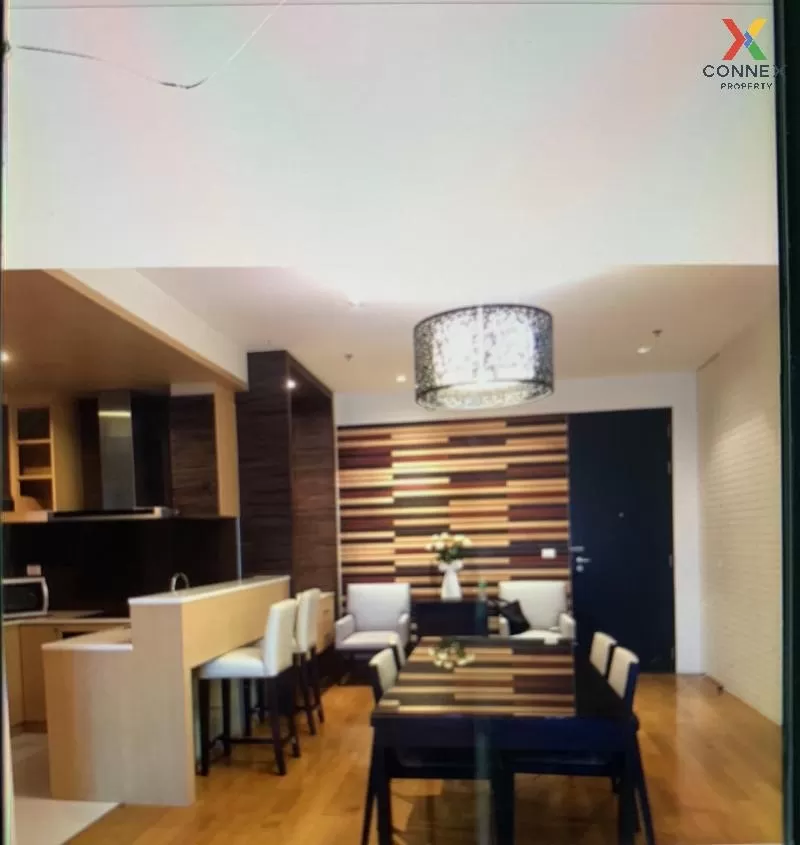 FOR RENT condo , The Madison , BTS-Phrom Phong , Khlong Tan Nuea 