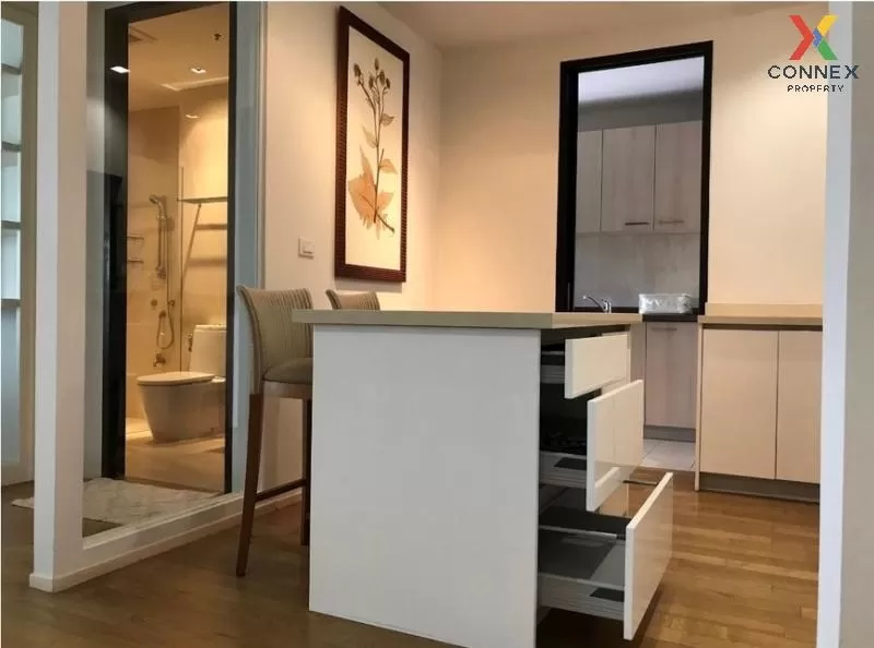 เช่าคอนโด  เดอะ เมดิสัน BTS-พร้อมพงษ์ คลองตันเหนือ เขต วัฒนา กรุง