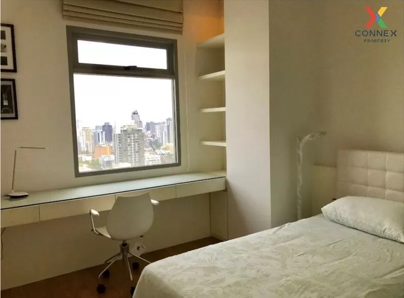 เช่าคอนโด  เดอะ เมดิสัน BTS-พร้อมพงษ์ คลองตันเหนือ เขต วัฒนา กรุง