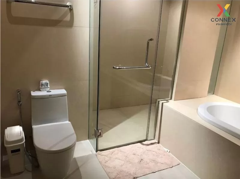 เช่าคอนโด  เดอะ เมดิสัน BTS-พร้อมพงษ์ คลองตันเหนือ เขต วัฒนา กรุง