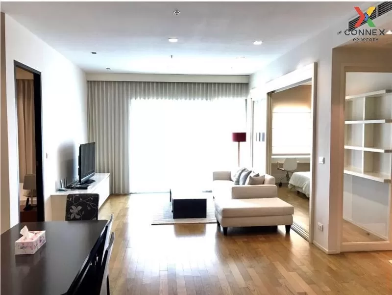 เช่าคอนโด  เดอะ เมดิสัน BTS-พร้อมพงษ์ คลองตันเหนือ เขต วัฒนา กรุง 3