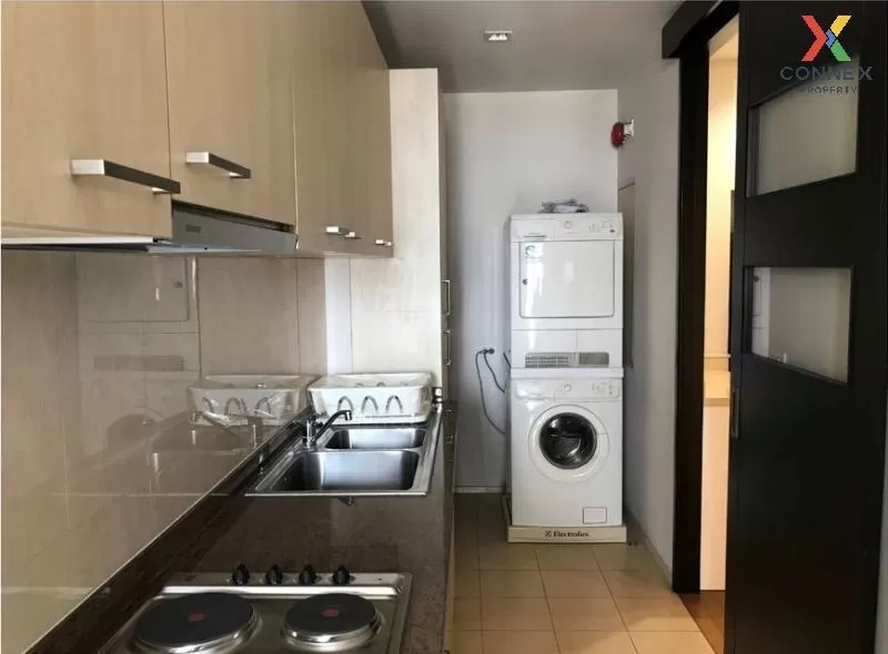 เช่าคอนโด  เดอะ เมดิสัน BTS-พร้อมพงษ์ คลองตันเหนือ เขต วัฒนา กรุง