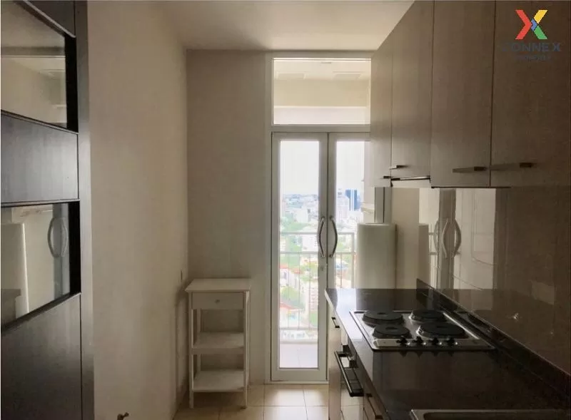 เช่าคอนโด  เดอะ เมดิสัน BTS-พร้อมพงษ์ คลองตันเหนือ เขต วัฒนา กรุง