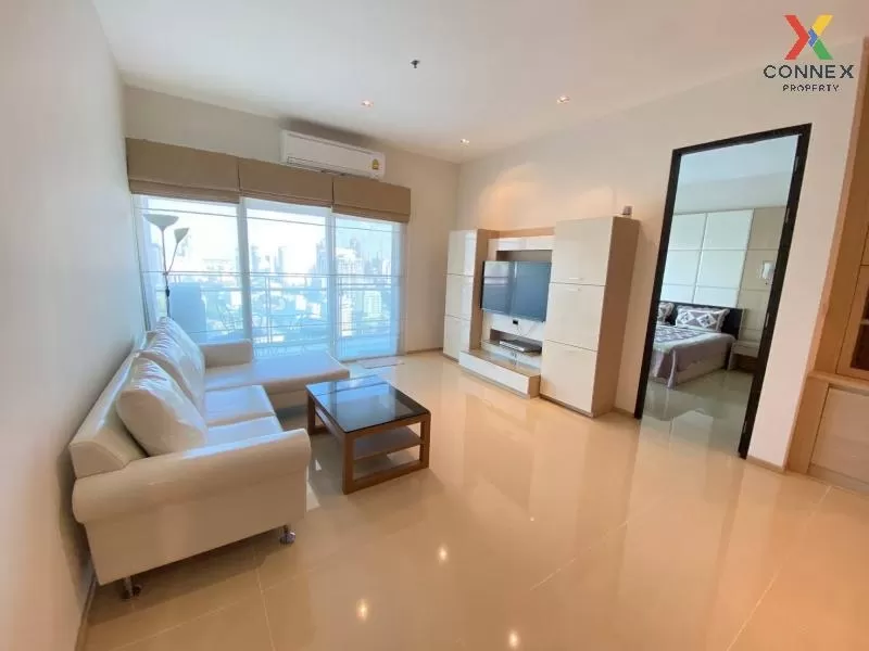 FOR RENT condo , The Madison , BTS-Phrom Phong , Khlong Tan Nuea  1