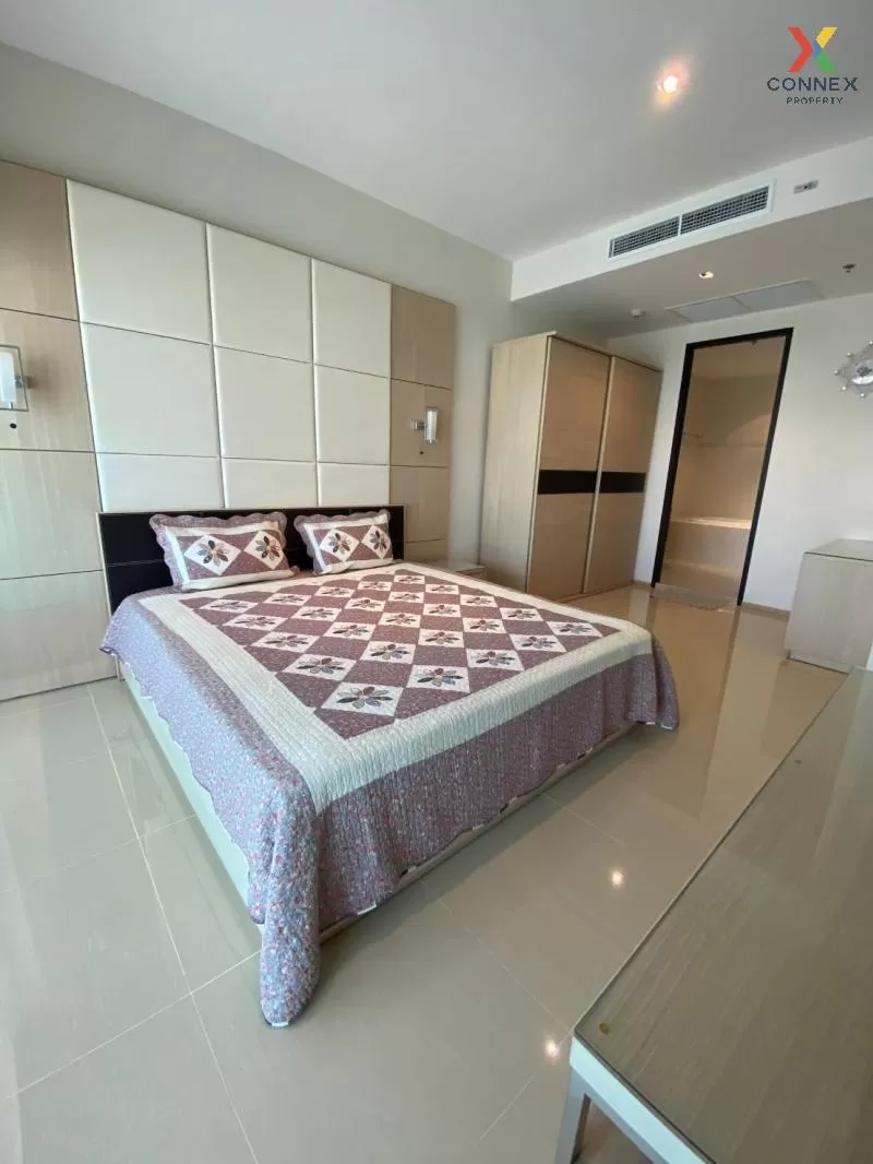 เช่าคอนโด  เดอะ เมดิสัน BTS-พร้อมพงษ์ คลองตันเหนือ เขต วัฒนา กรุง