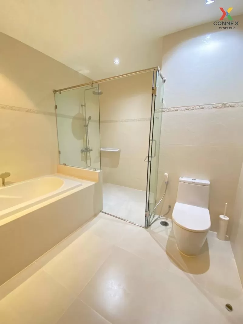 เช่าคอนโด  เดอะ เมดิสัน BTS-พร้อมพงษ์ คลองตันเหนือ เขต วัฒนา กรุง