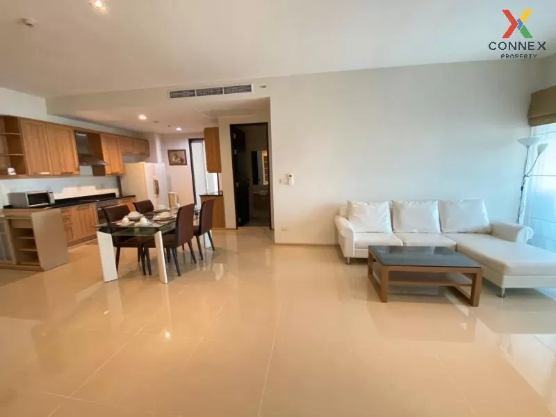 FOR RENT condo , The Madison , BTS-Phrom Phong , Khlong Tan Nuea  2