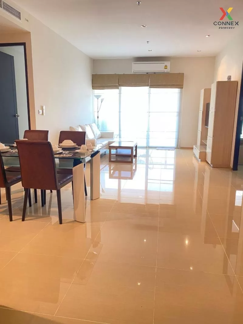 FOR RENT condo , The Madison , BTS-Phrom Phong , Khlong Tan Nuea  4