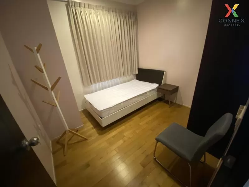 เช่าคอนโด  เดอะ เมดิสัน BTS-พร้อมพงษ์ คลองตันเหนือ เขต วัฒนา กรุง