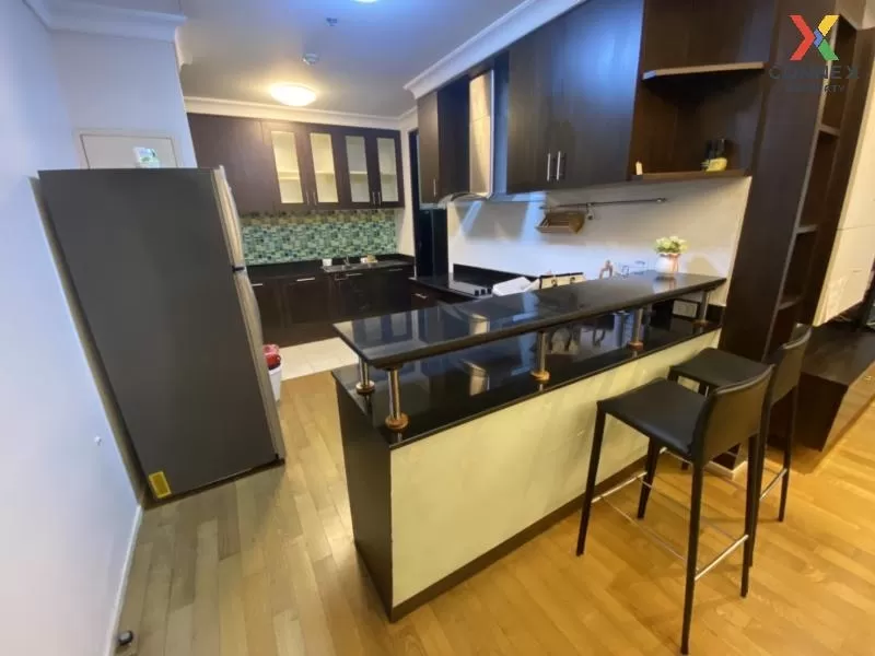 เช่าคอนโด  เดอะ เมดิสัน BTS-พร้อมพงษ์ คลองตันเหนือ เขต วัฒนา กรุง 3