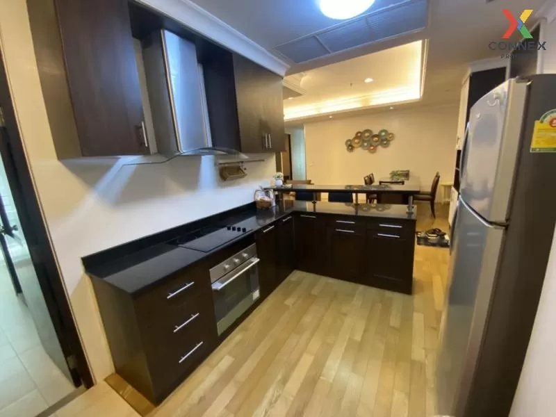 เช่าคอนโด  เดอะ เมดิสัน BTS-พร้อมพงษ์ คลองตันเหนือ เขต วัฒนา กรุง