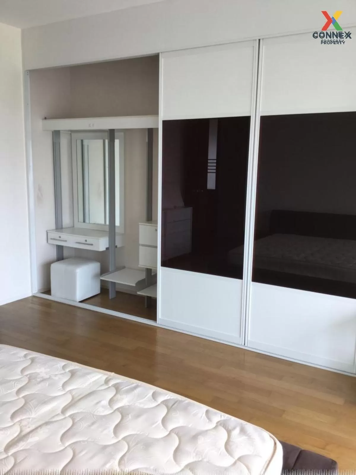 เช่าคอนโด  เดอะ เมดิสัน BTS-พร้อมพงษ์ คลองตันเหนือ เขต วัฒนา กรุง