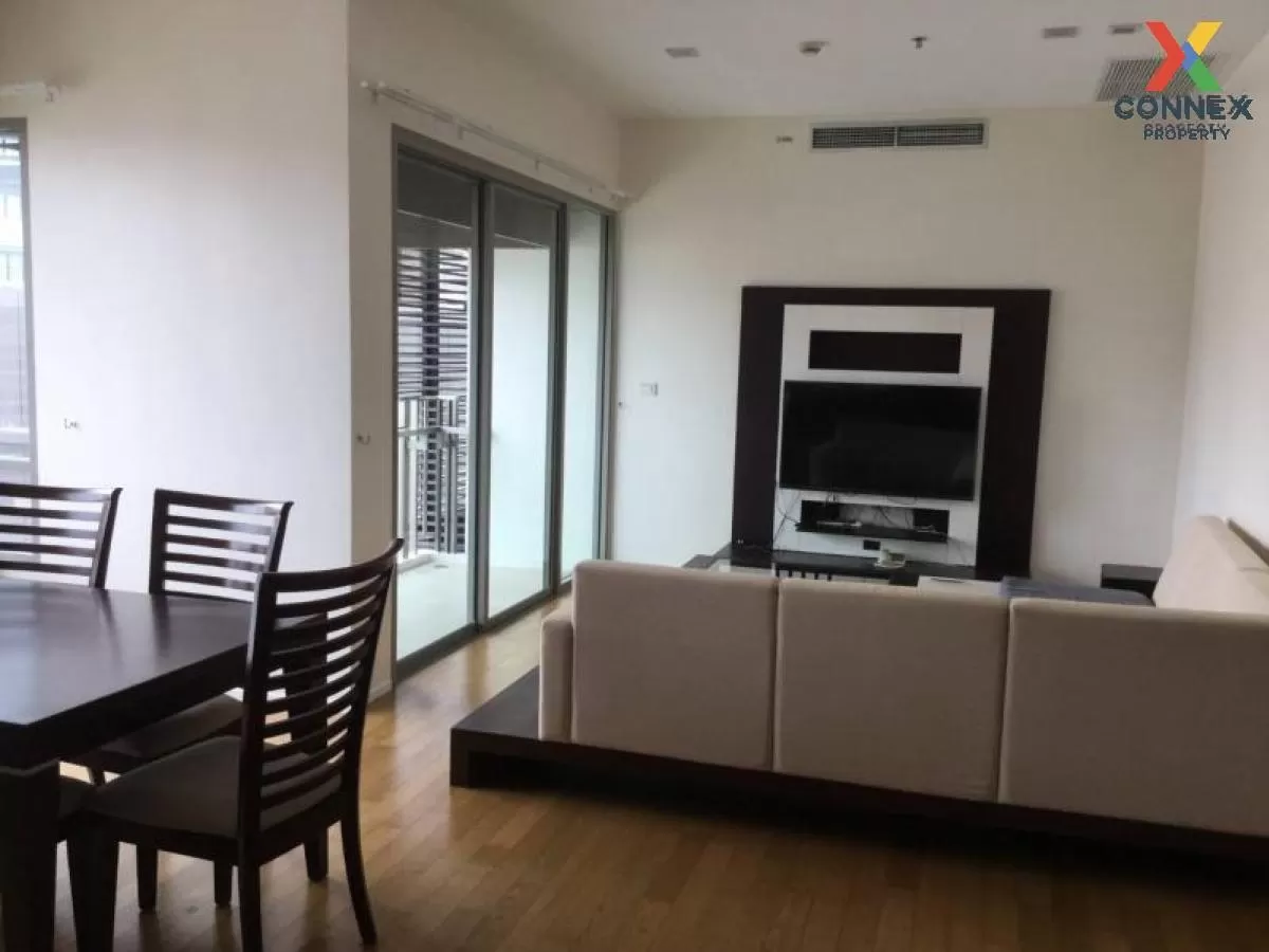FOR RENT condo , The Madison , BTS-Phrom Phong , Khlong Tan Nuea  2