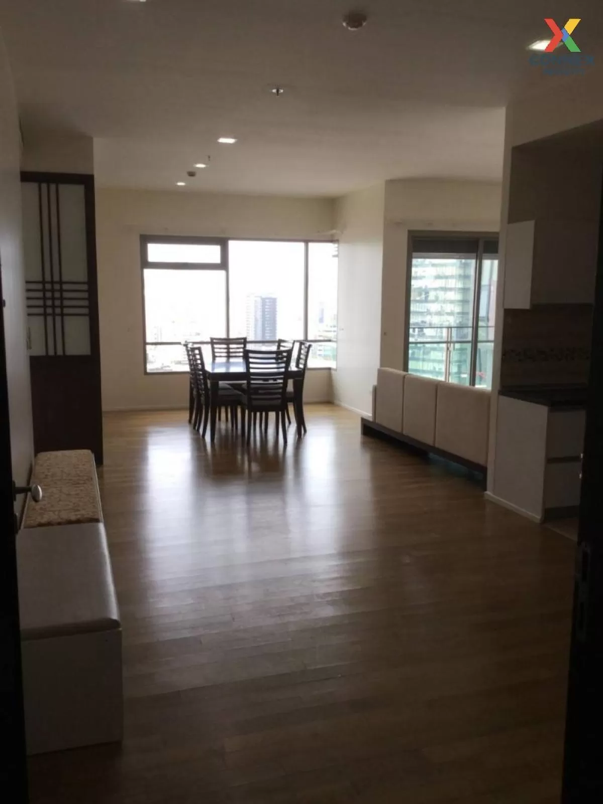 FOR RENT condo , The Madison , BTS-Phrom Phong , Khlong Tan Nuea  3