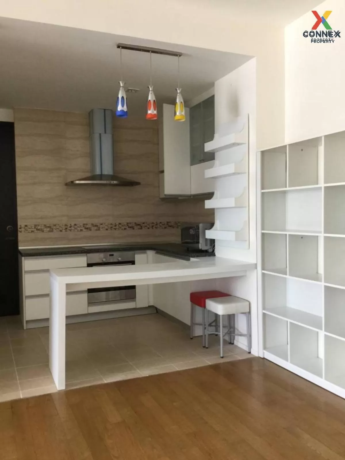 เช่าคอนโด  เดอะ เมดิสัน BTS-พร้อมพงษ์ คลองตันเหนือ เขต วัฒนา กรุง