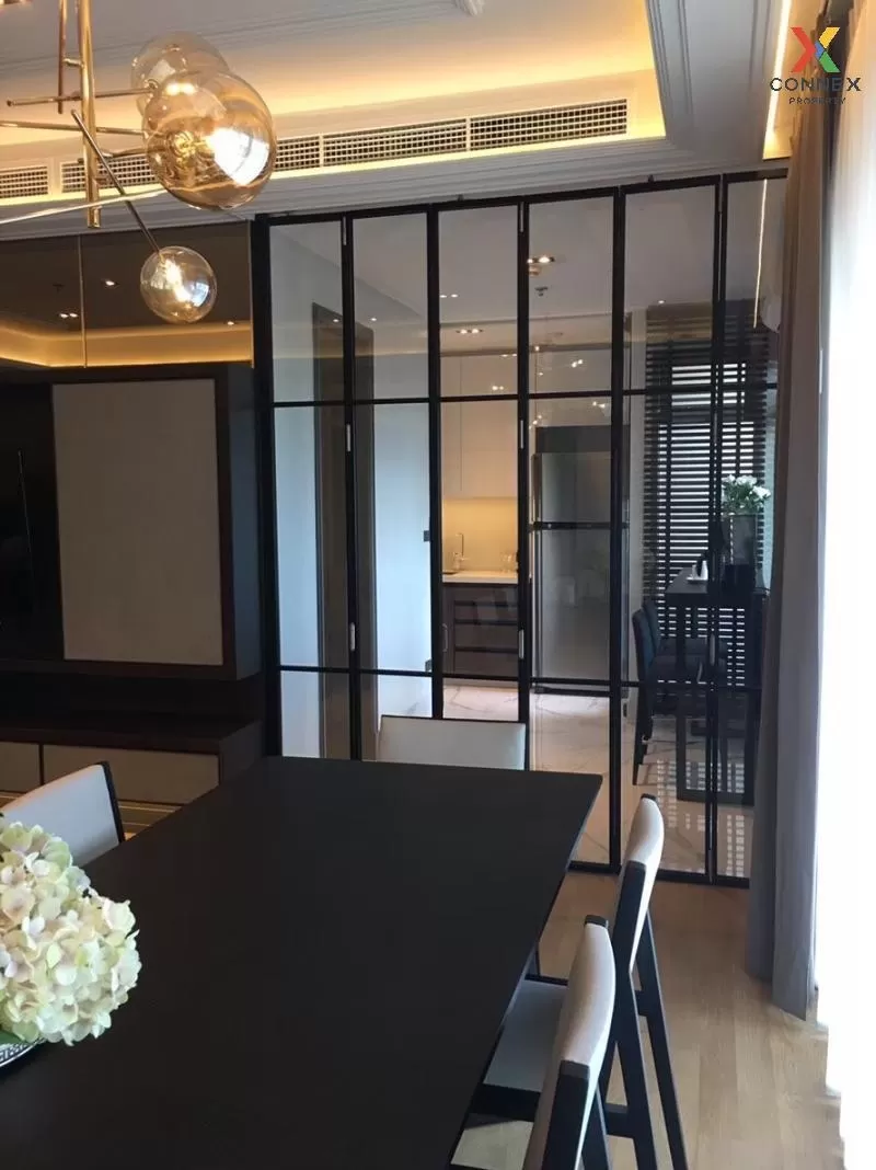 FOR RENT condo , The Madison , BTS-Phrom Phong , Khlong Tan Nuea 