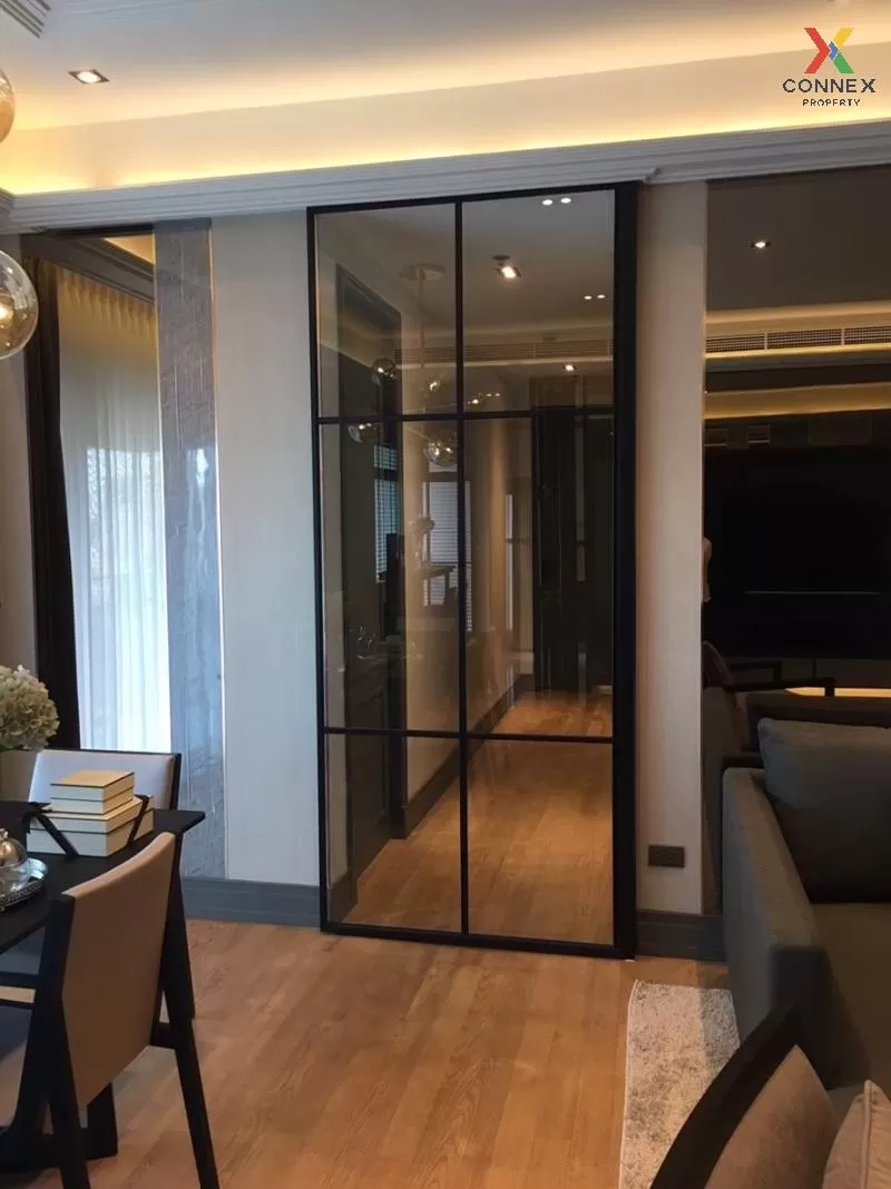 FOR RENT condo , The Madison , BTS-Phrom Phong , Khlong Tan Nuea 