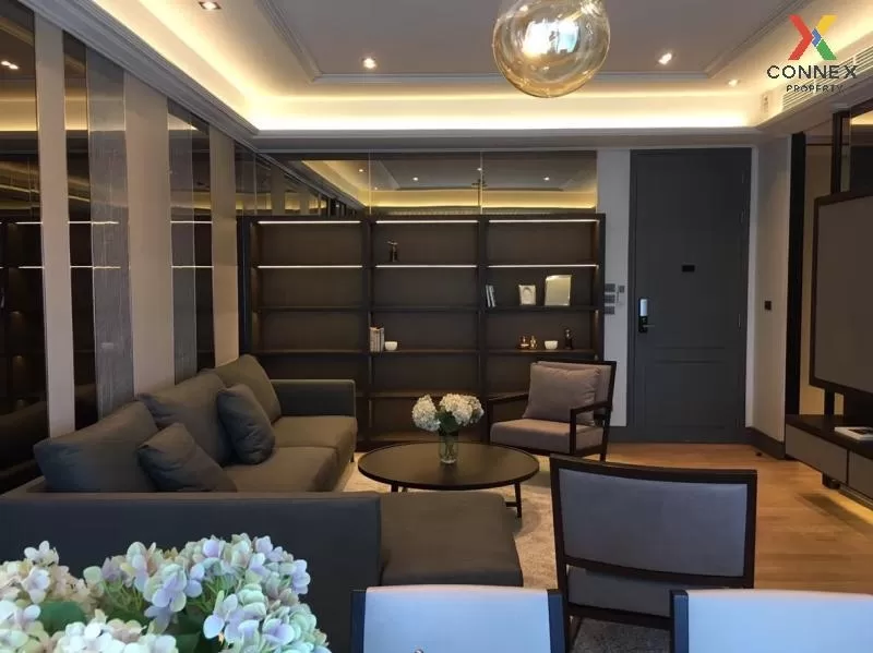 FOR RENT condo , The Madison , BTS-Phrom Phong , Khlong Tan Nuea  2