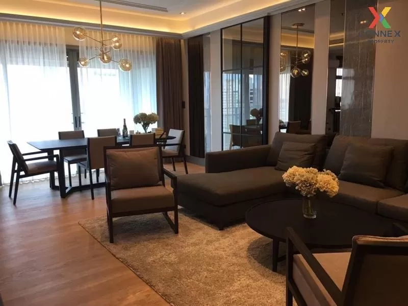 FOR RENT condo , The Madison , BTS-Phrom Phong , Khlong Tan Nuea  3