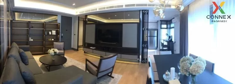 FOR RENT condo , The Madison , BTS-Phrom Phong , Khlong Tan Nuea  4