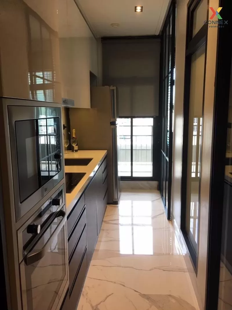 FOR RENT condo , The Madison , BTS-Phrom Phong , Khlong Tan Nuea 