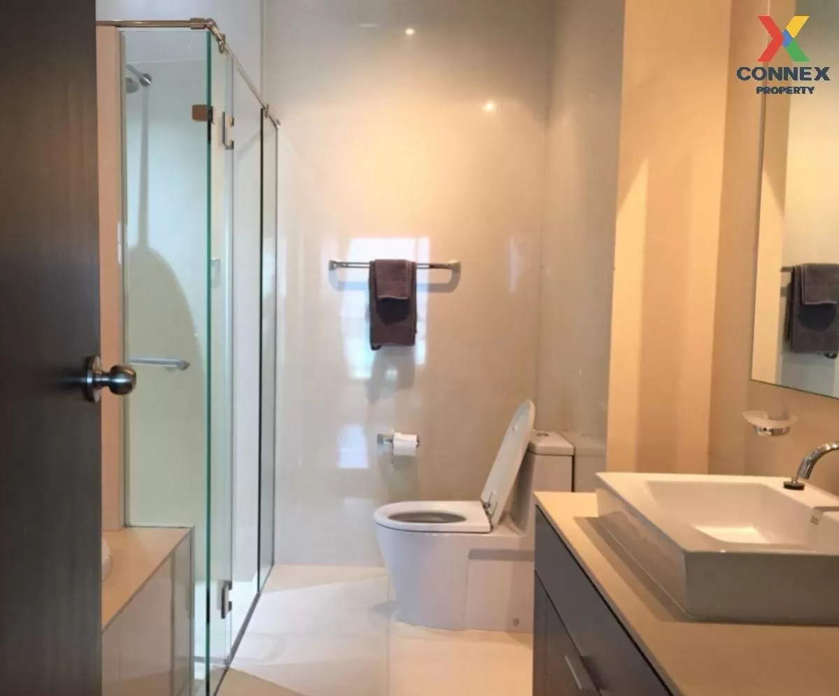 FOR RENT condo , The Madison , BTS-Phrom Phong , Khlong Tan Nuea 