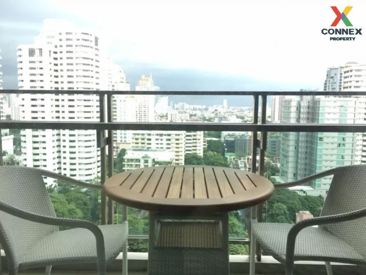 FOR RENT condo , The Madison , BTS-Phrom Phong , Khlong Tan Nuea 