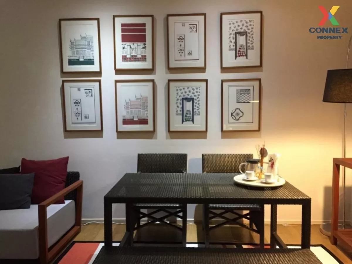 FOR RENT condo , The Madison , BTS-Phrom Phong , Khlong Tan Nuea 