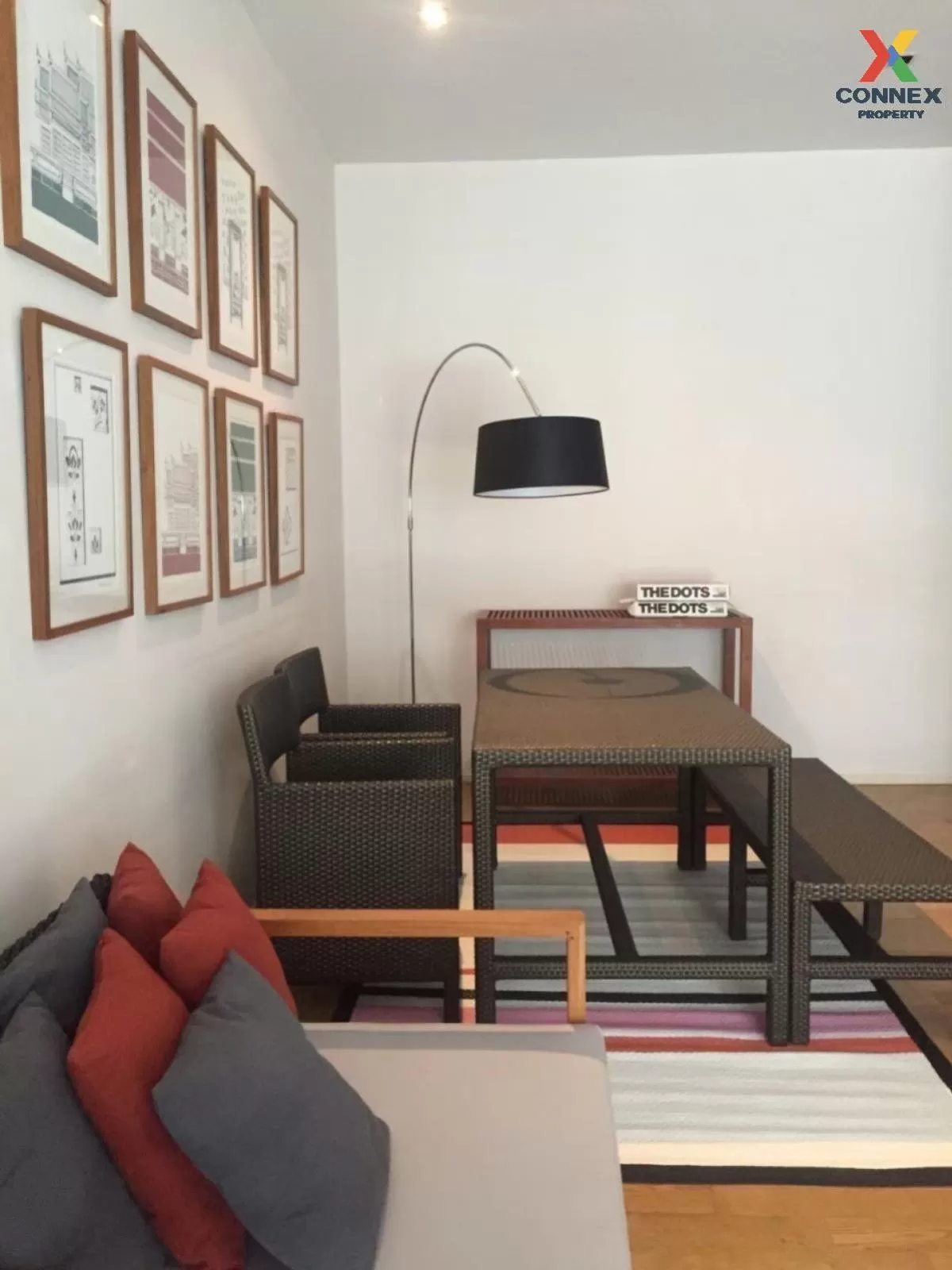 FOR RENT condo , The Madison , BTS-Phrom Phong , Khlong Tan Nuea 