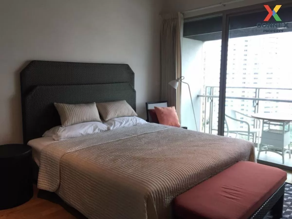 FOR RENT condo , The Madison , BTS-Phrom Phong , Khlong Tan Nuea 