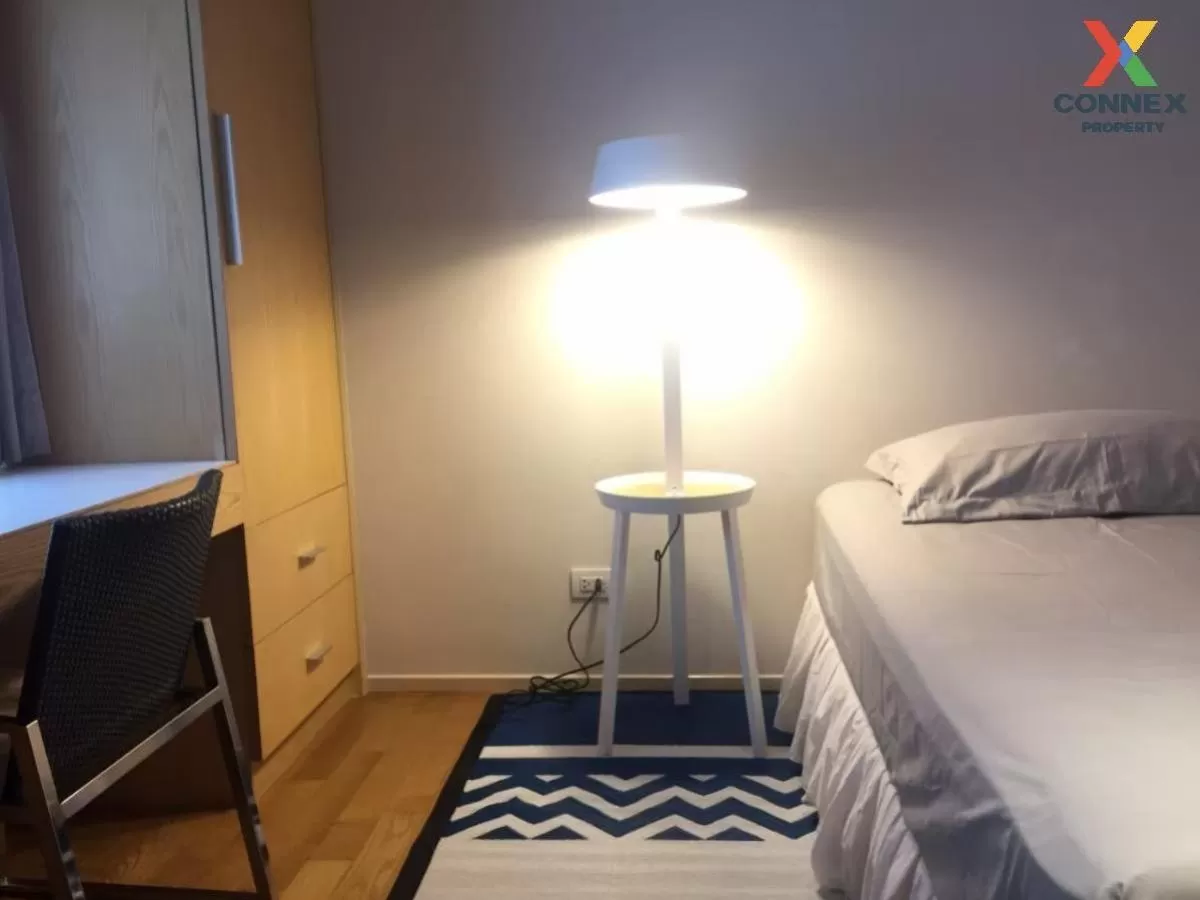 FOR RENT condo , The Madison , BTS-Phrom Phong , Khlong Tan Nuea 