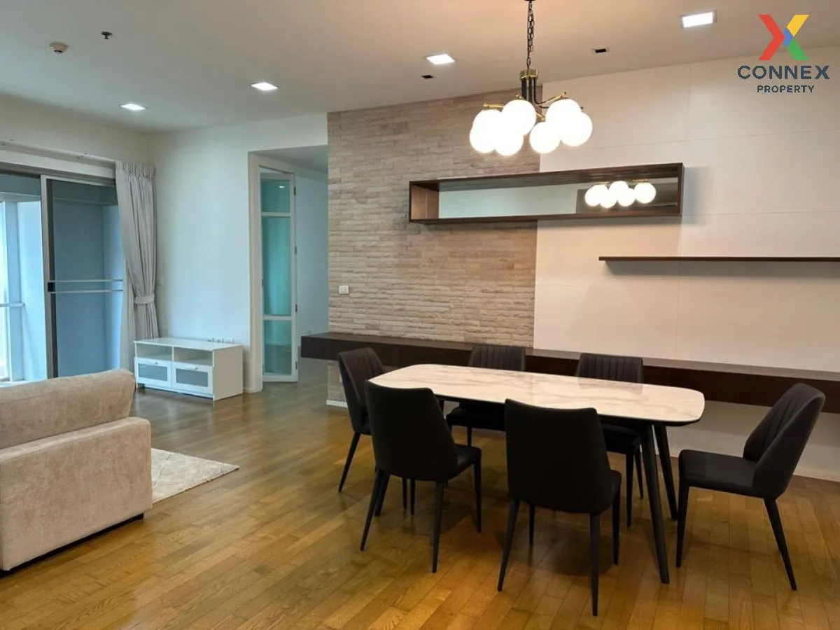 FOR SALE condo , The Madison , BTS-Phrom Phong , Khlong Tan Nuea  3