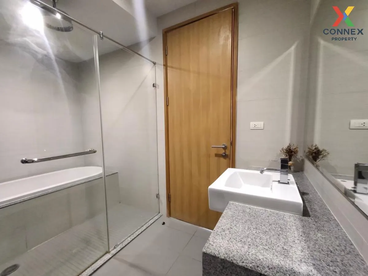 เช่าคอนโด  มิลเลนเนียม เรสซิเดนซ์ BTS-อโศก คลองเตย เขต คลองเตย กร 4