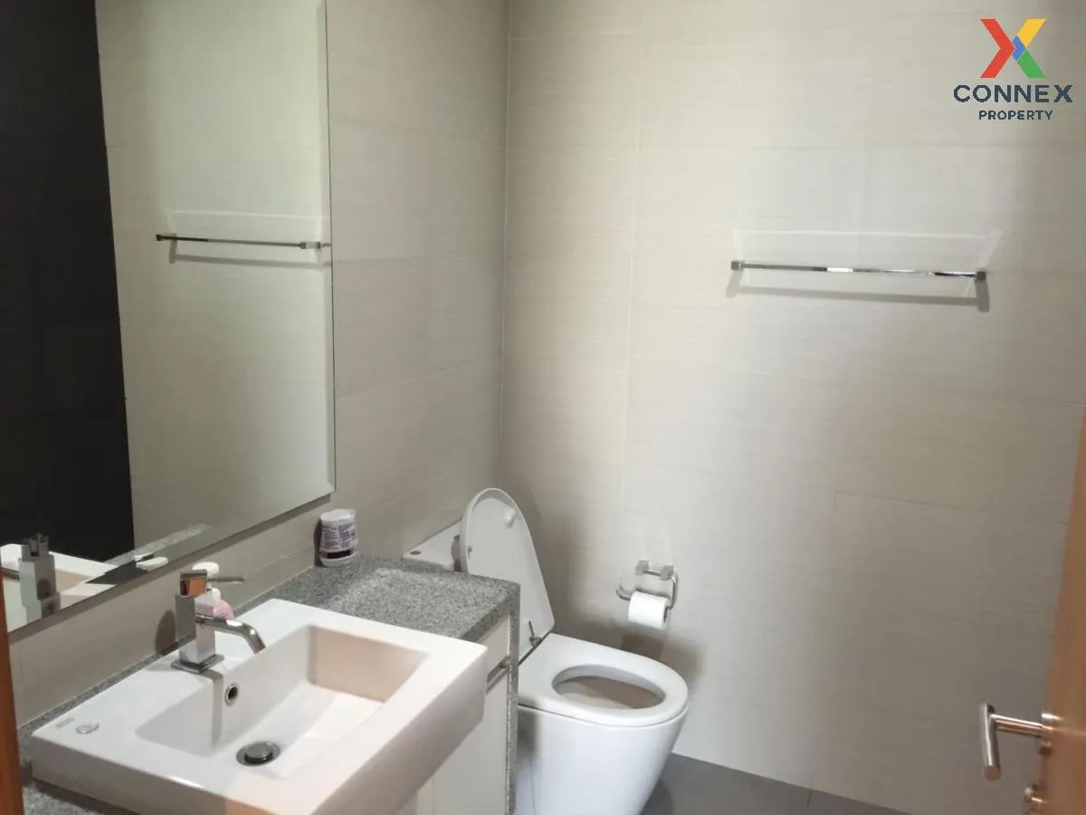 เช่าคอนโด  มิลเลนเนียม เรสซิเดนซ์ BTS-อโศก คลองเตย เขต คลองเตย กร