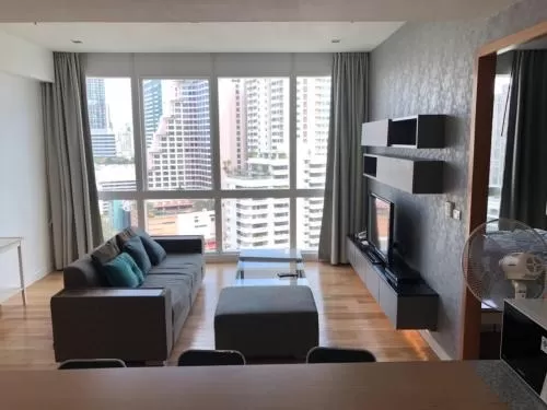 For Sale Condo , Millennium Residence , BTS-Asok , Khlong Toei , Khlong Toei , Bangkok , CX-22584