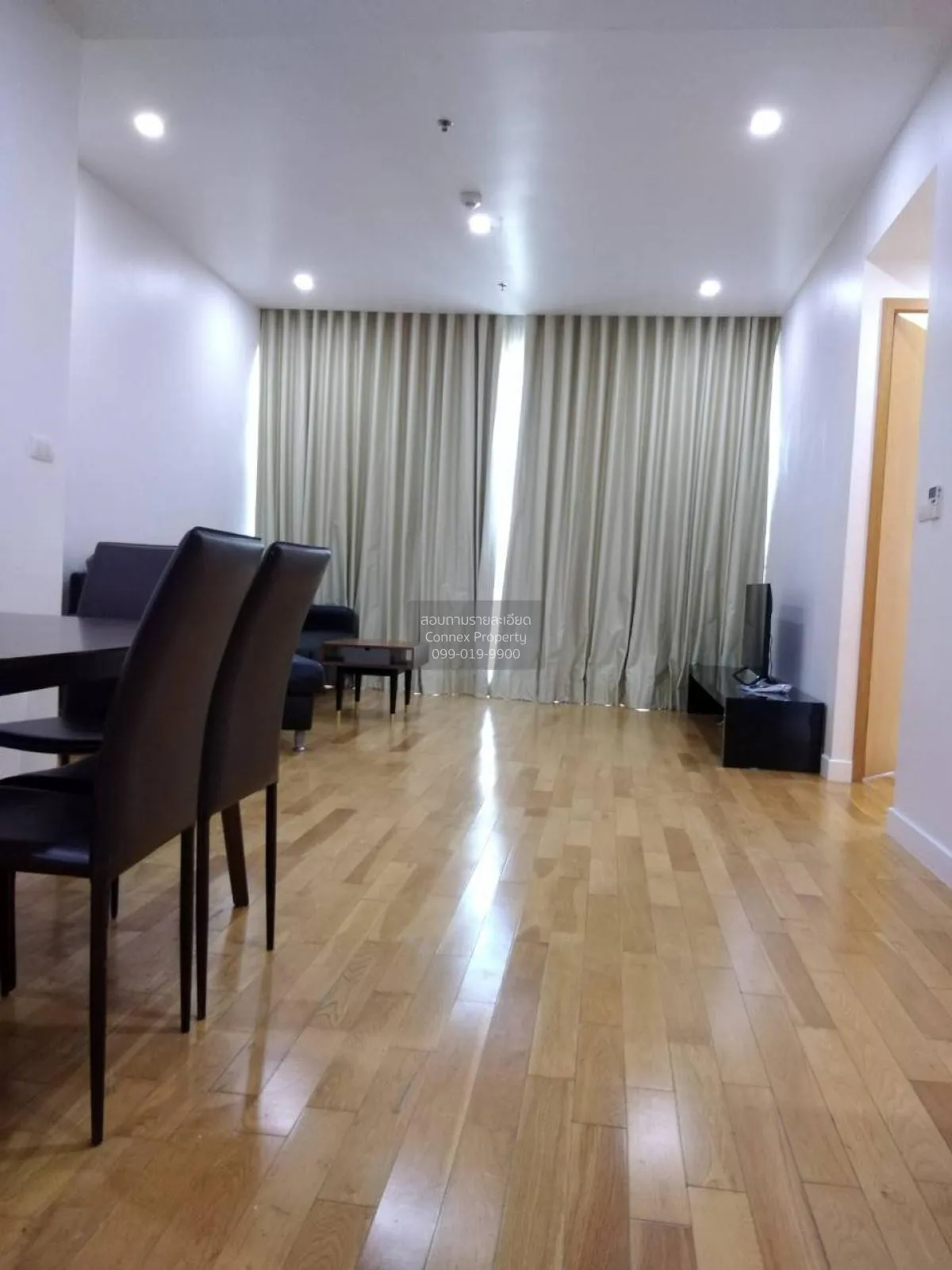 FOR RENT condo , Millennium Residence , BTS-Asok , Khlong Toei ,  3