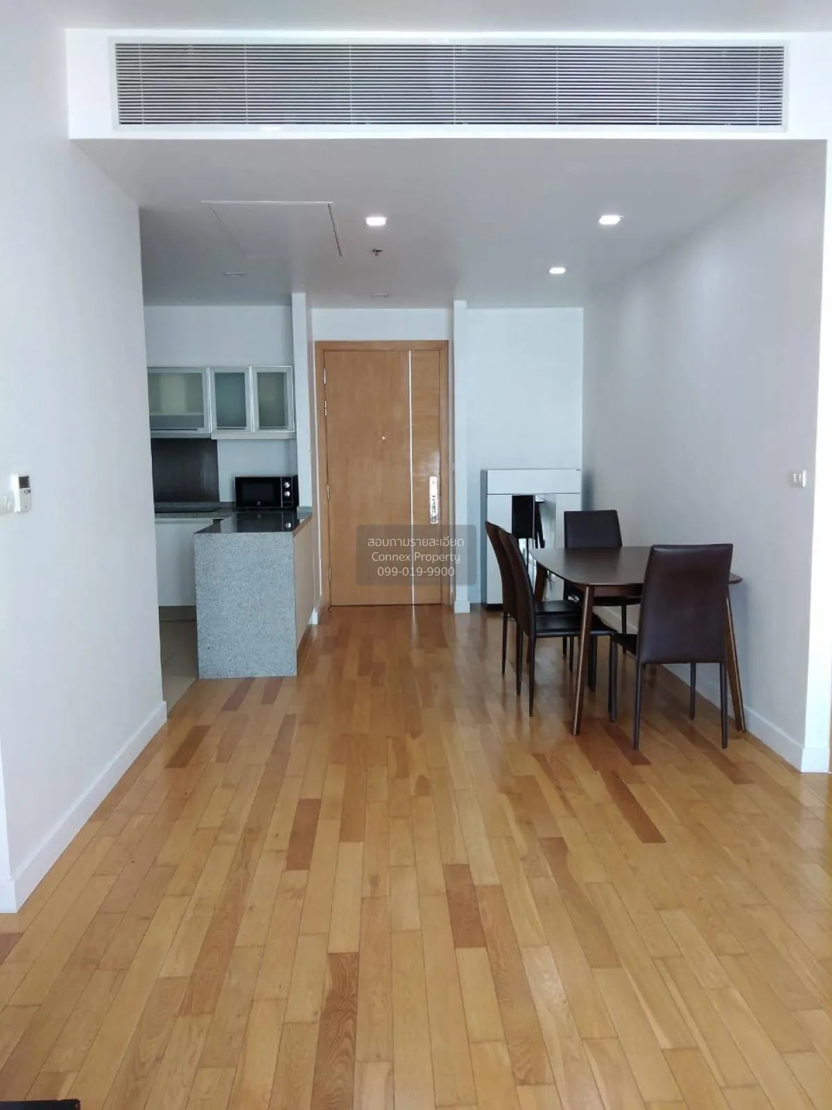 FOR RENT condo , Millennium Residence , BTS-Asok , Khlong Toei ,  4